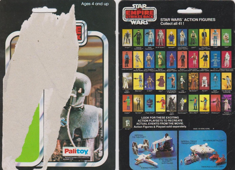 Some interesting Palitoy stuff? - Page 2 414