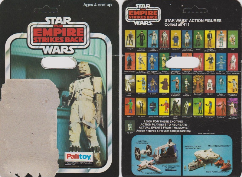 Some interesting Palitoy stuff? - Page 2 512