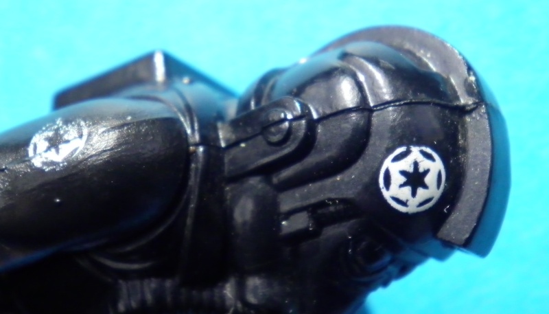 Is this Tie Pilot LL? Sany1423