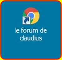 Adresse forum 1341