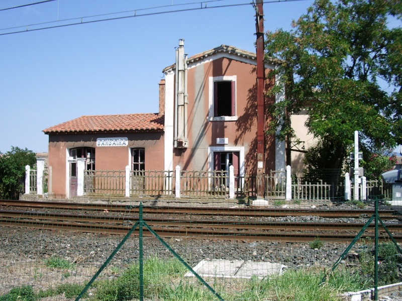 Pk 361,7 : Gare de Barbaira (11) Imgp3711