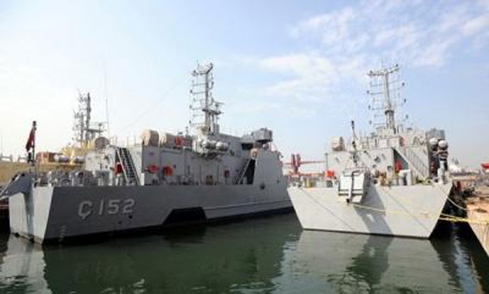 Turqia bëhet gati për luftë? Prodhon anijet më të shpejta zbarkuese (FOTO) Lajme_10