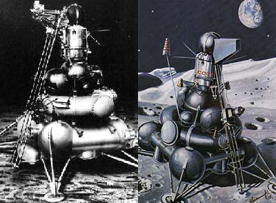 Rusët kishin zbuluar ujë në hënë që në 1976-ën, por e mbajtën të fshehtë! Luna-210