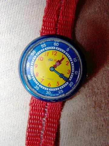 Les montres de votre enfance Flikfl10