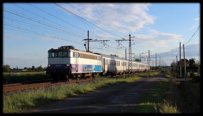 Photos et vidéos de la ligne Bordeaux - Toulouse - Narbonne - Sète (Fil 2) - Page 4 Img_6710