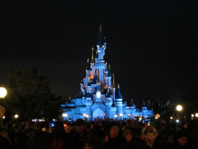 TR - Un nouvel an magique à Disneyland Paris - 31/12/12 - 01/01/13  - Page 3 31121212