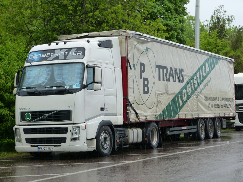 P.B.Trans Logistica (Padova) P1030827