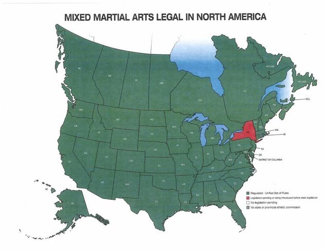 MMA Is Now Legal Everywhere... Except That Weird New York Shaped Red Part Mma-le10
