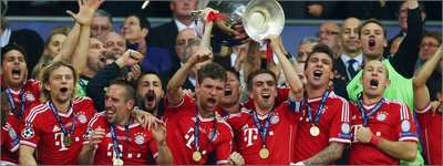 Bayern Munich  Candid13