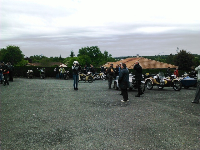 Photos et Vidéos du rallye des Grands-Mères Motos Montmorillonnaises le 09/06/2013 Wp_00120