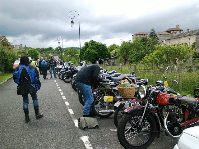 Photos et Vidéos du rallye des Grands-Mères Motos Montmorillonnaises le 09/06/2013 Wp_00163