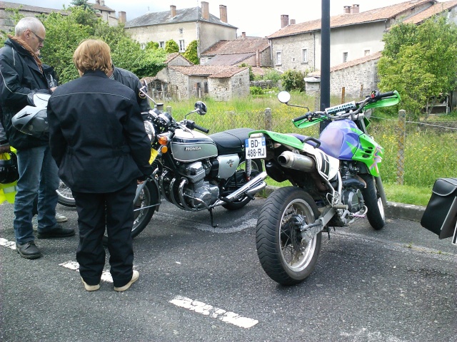 Photos et Vidéos du rallye des Grands-Mères Motos Montmorillonnaises le 09/06/2013 Wp_00165