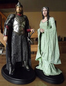 Coll. n°361:ES59 SW,LOTR,CINE,SERIE,DA PT6 :07/07 NEW WORLD PRODER'S PARTY P39 Ordiar26