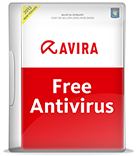 Protezione gratuita PC - Avira Free Antivirus Free-a10