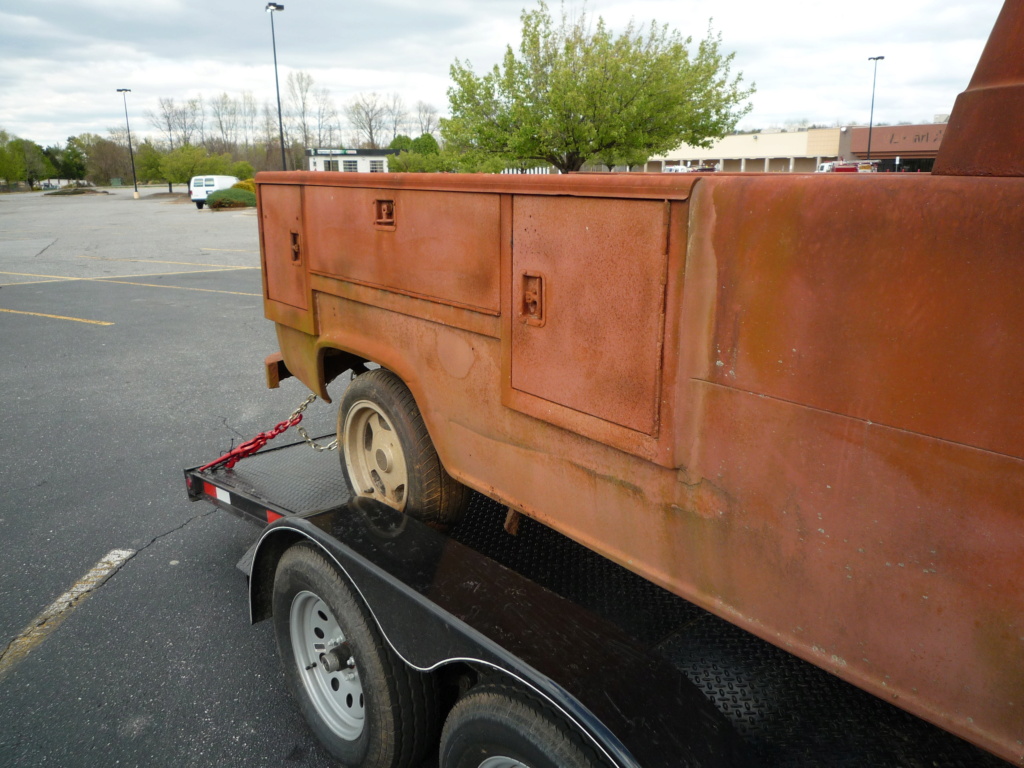 Toolboxes on pickup? 2014-011