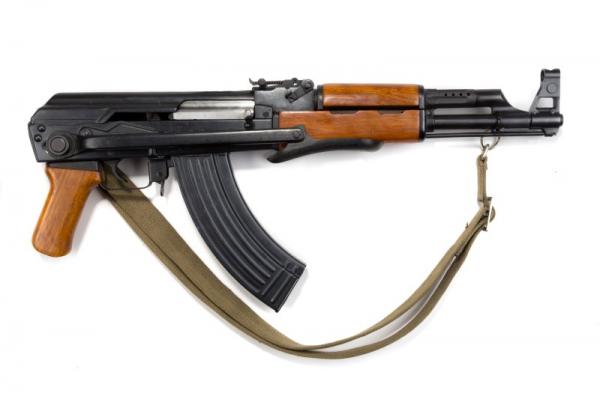 Conseil d'achat Ak47 ou type - Page 2 15360710