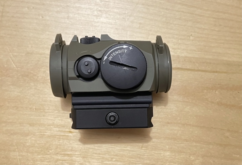 TangoDown IO pour Aimpoint Micro T-1 et H-1 98668710