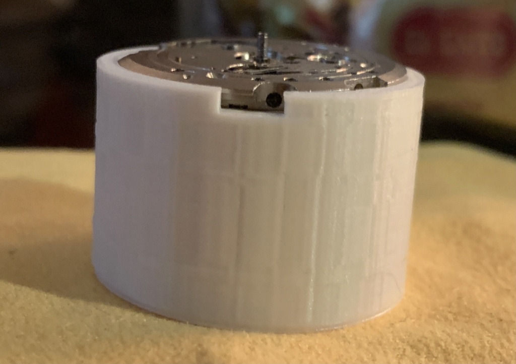 Vostok 2416B qui ne tourne plus. - Page 3 F4a52710