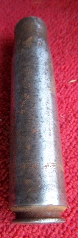 Identification munition 20mm allemande 9aab7b11