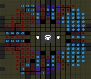 Briefly: How to Coord! (Duo effectively) East-w10