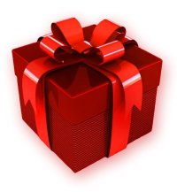 Что такое функция "Подарки?" Previe11