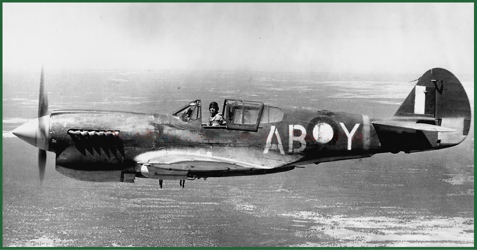 [Hasegawa] 1/32 - Curtiss P-40E Kittyhawk   - Page 9 1-kitt10