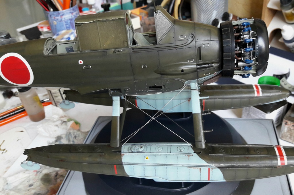 Arado 196A-3 Revell 1/32 - Page 6 20190134