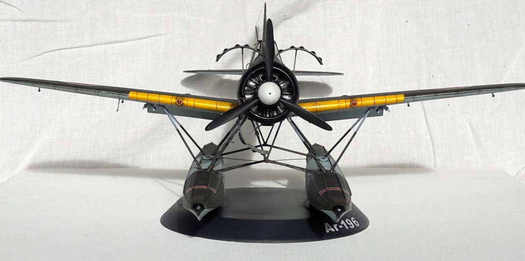 Arado 196 A -3 20190170