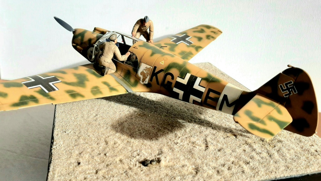 Messerschmitt   Bf 108 Taifun  20201279