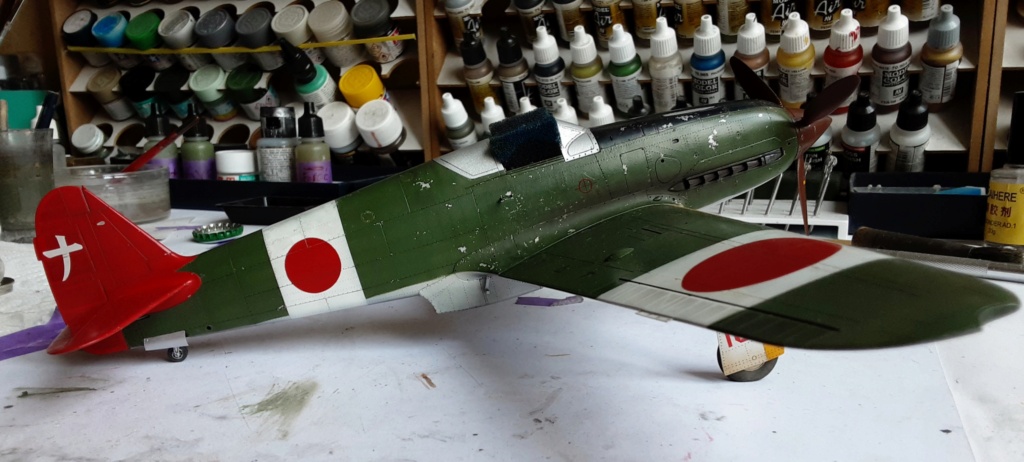 [Hasegawa] 1/32 - Kawasaki Ki-61-1 Hien (Tony) - Page 13 20210228