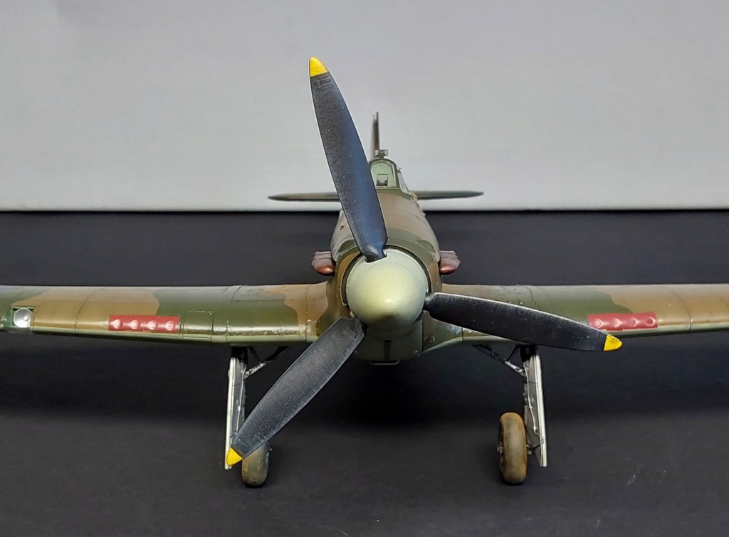 [Revell] 1/32 - Hawker Hurricane Mk.IIb - Page 10 20230243