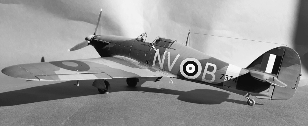 Hawker Hurricane Mk.IIb - [Revell] 1/32 - Page 10 20230256
