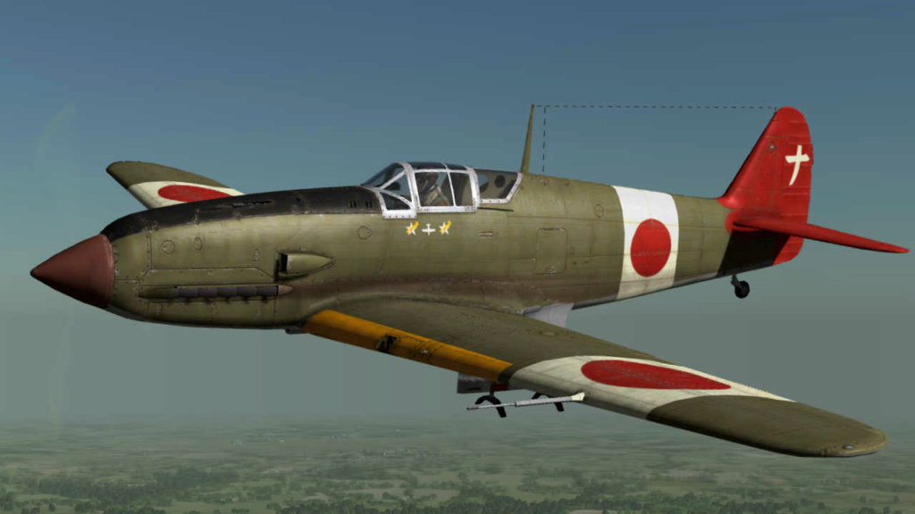 [Hasegawa] 1/32 - Kawasaki Ki-61-1 Hien (Tony) - Page 8 244th_10