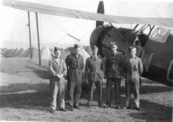 [Concours l'ÂGE D'OR] Gloster Gladiator Mk.I   73 squadron 1937 - Page 2 Craig210