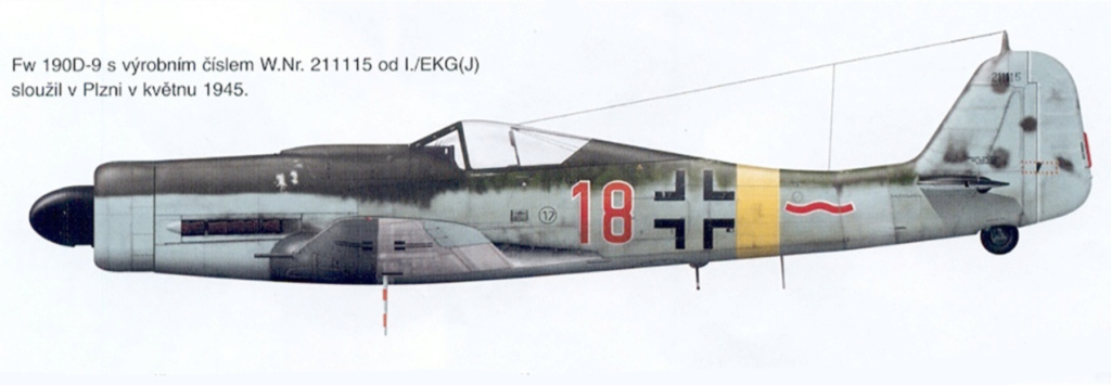 [Hasegawa] Focke-Wulf Fw 190 D-9   1/32 - Page 3 Focke-10