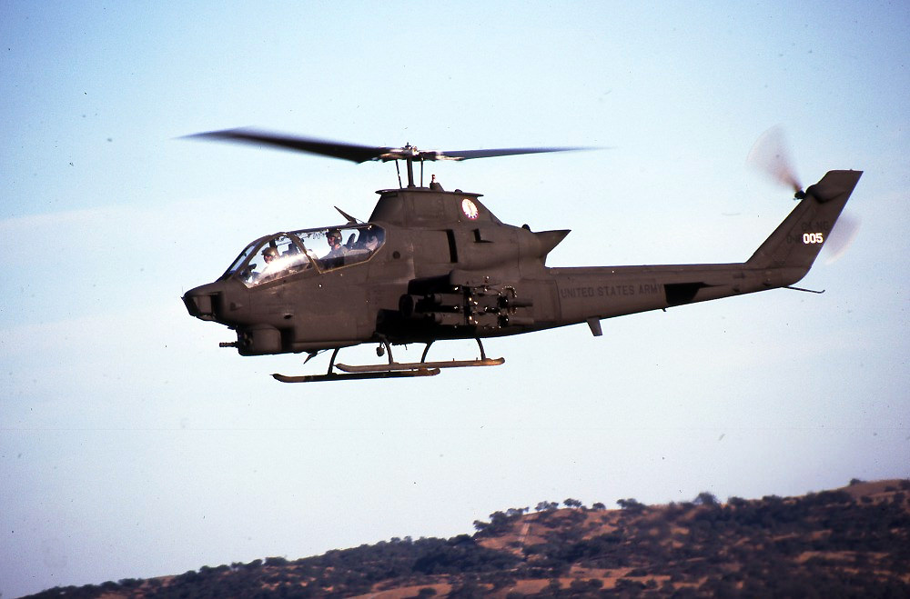Bell AH-1 Cobra - Special Hobby-1/32  Gah1-c11