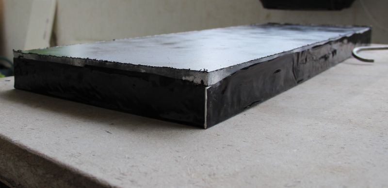 Tuto: fabrication plafond chauffant Img_0522