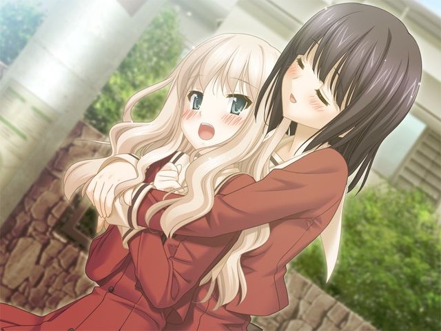 Image Yuri Yuri310