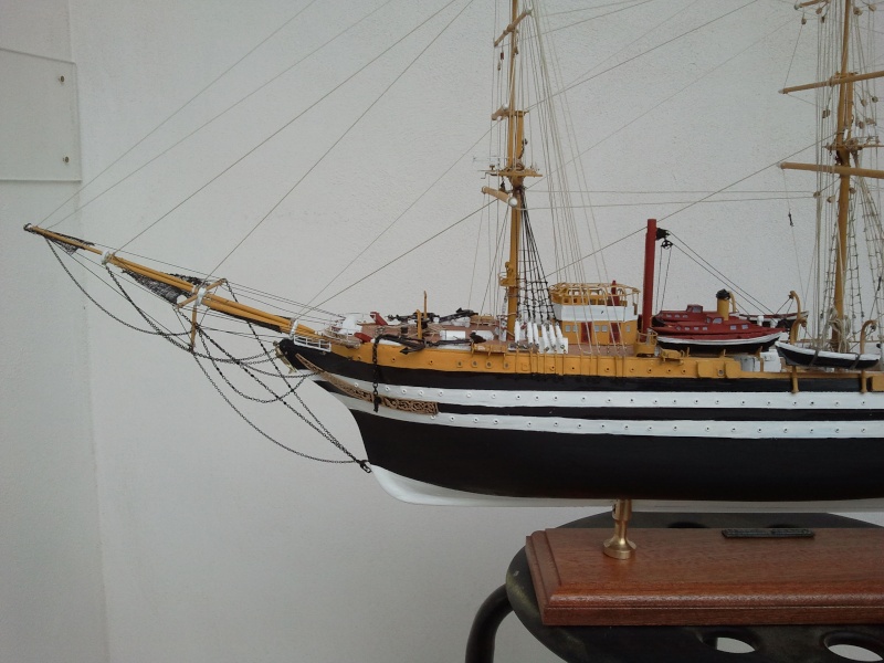 Amerigo Vespucci (Carlos) ***TERMINATO*** - Pagina 2 2012-012