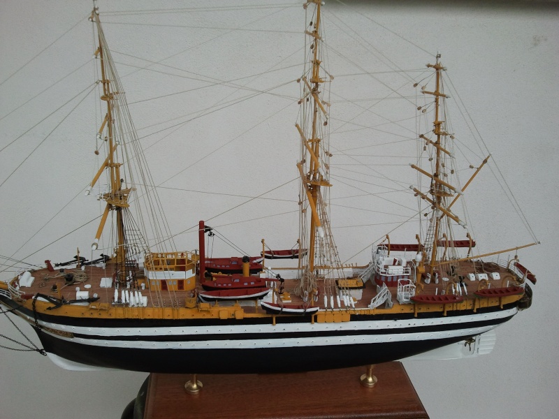 Amerigo Vespucci (Carlos) ***TERMINATO*** - Pagina 2 2012-013
