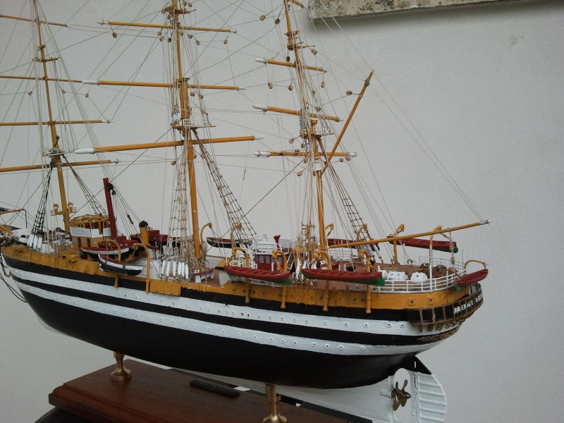 Amerigo Vespucci (Carlos) ***TERMINATO*** - Pagina 2 2012-014