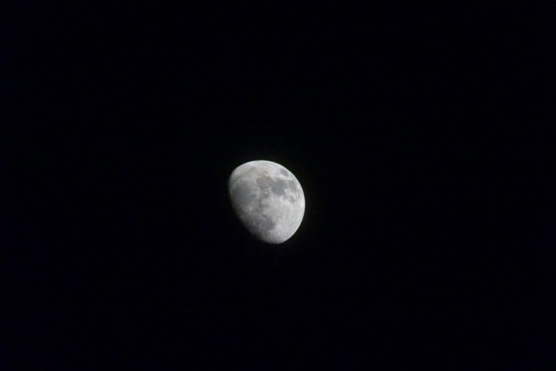 La Lune du 21 avril 2013 P1030311