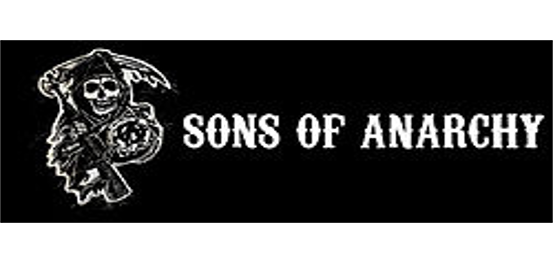 Photo et Vidéo  Sons Of Anarchy Sans_t10