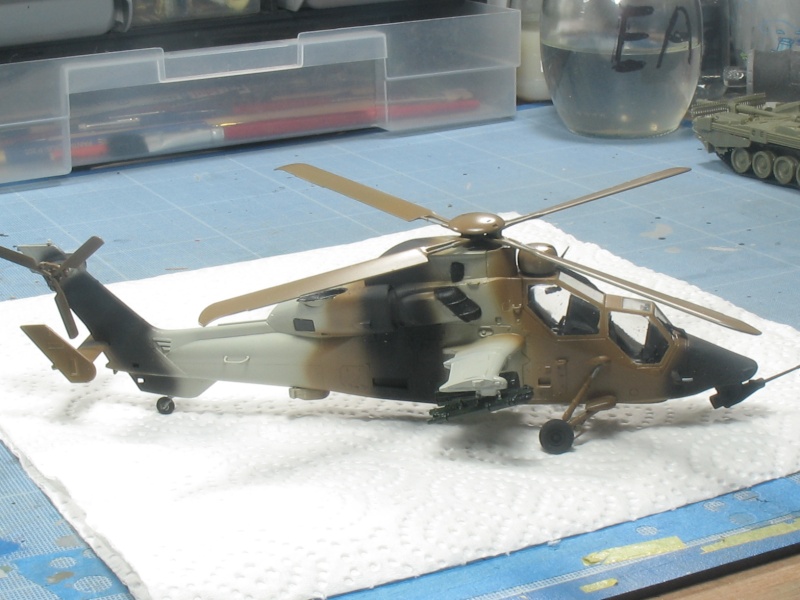 tigre - [Revell] Eurocopter EC665 Tigre HAP Img_0067