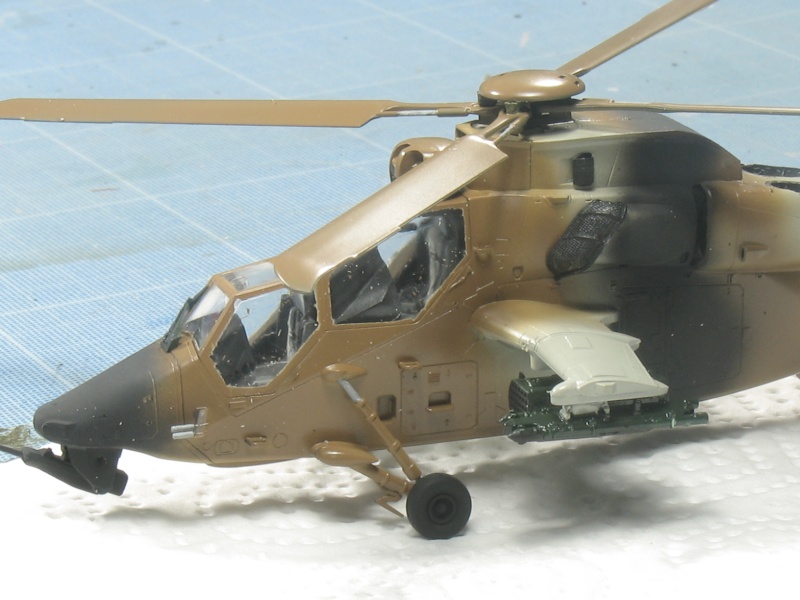 [Revell] Eurocopter EC665 Tigre HAP Img_0070