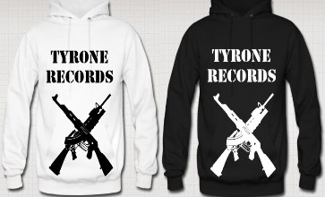 ♫ Label Tyrone Records ® | NEW FREESTYLE DISPO' ! | Tyrone12