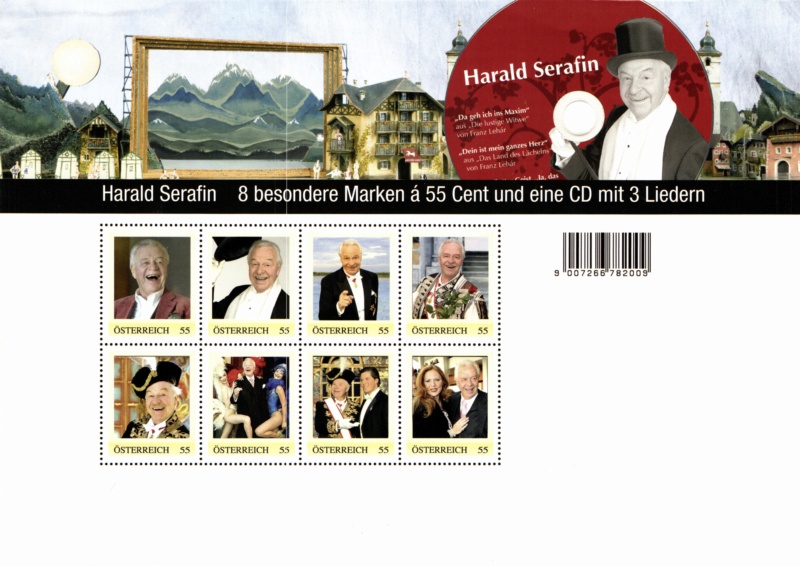 Marken - Marken Edition 8 Harald10