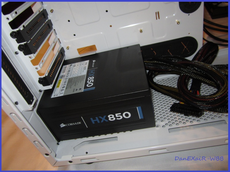 DanEXaiR-WBB - White and blue modding air cooling (terminer) - Page 7 Img_5046