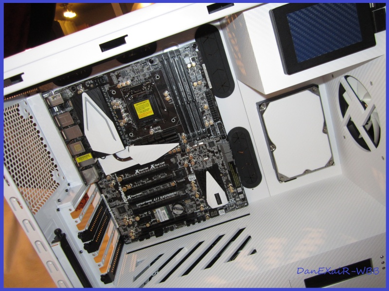 DanEXaiR-WBB - White and blue modding air cooling (terminer) - Page 7 Img_5050
