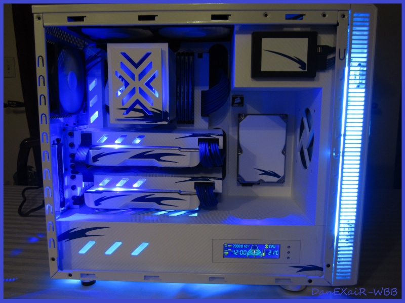 DanEXaiR-WBB - White and blue modding air cooling (terminer) - Page 7 Img_5111